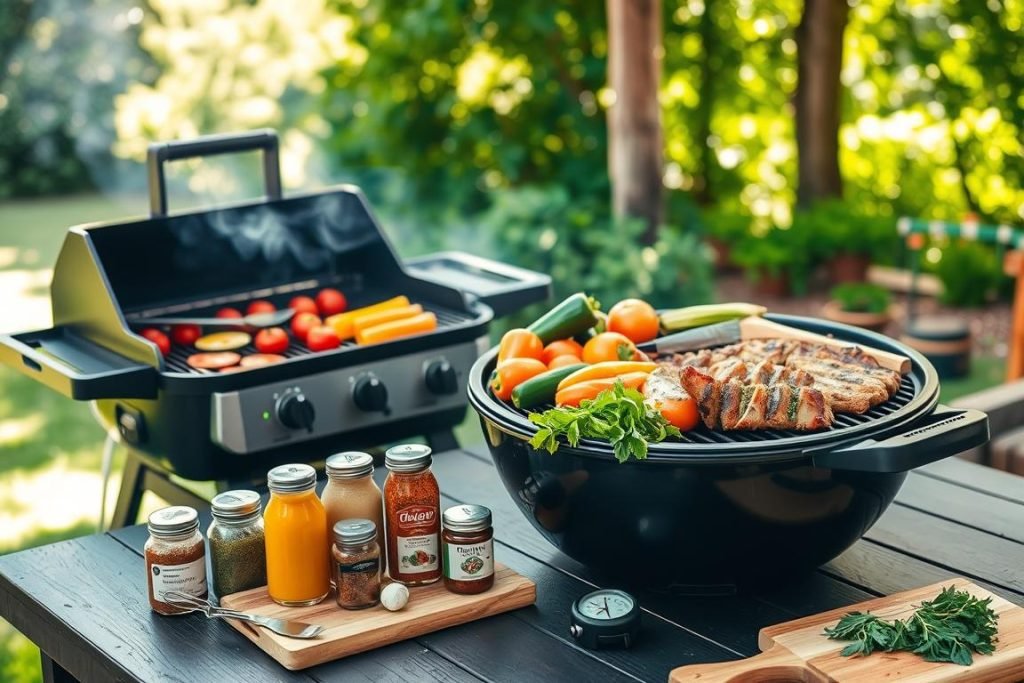 grilling essentials guide