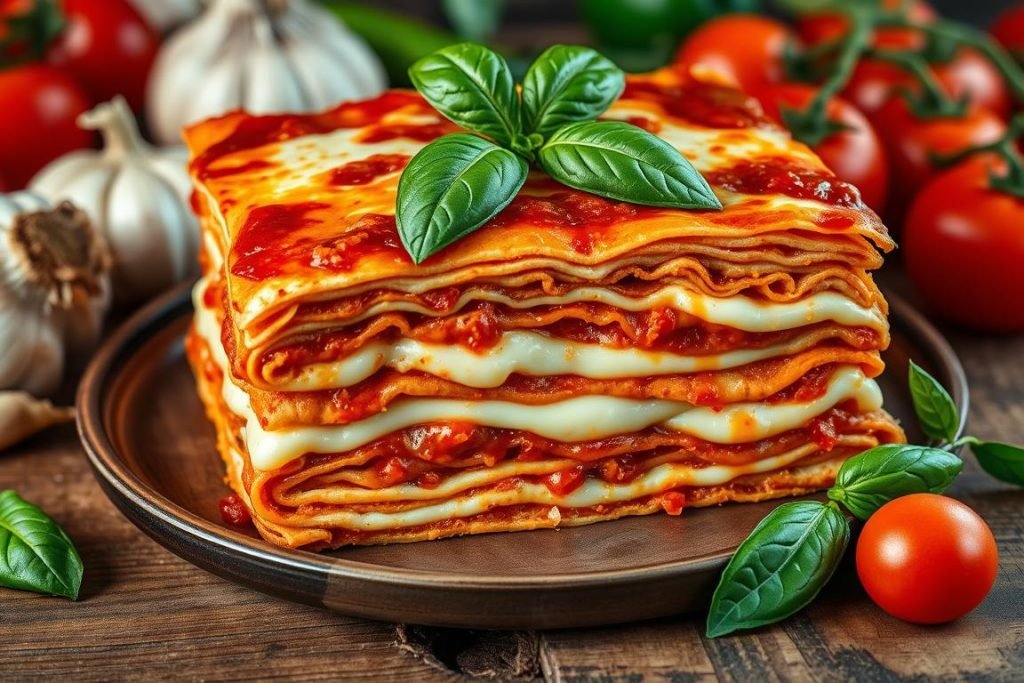 lasagna recipes