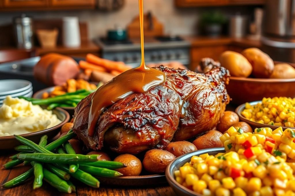 perfect gravy recipe