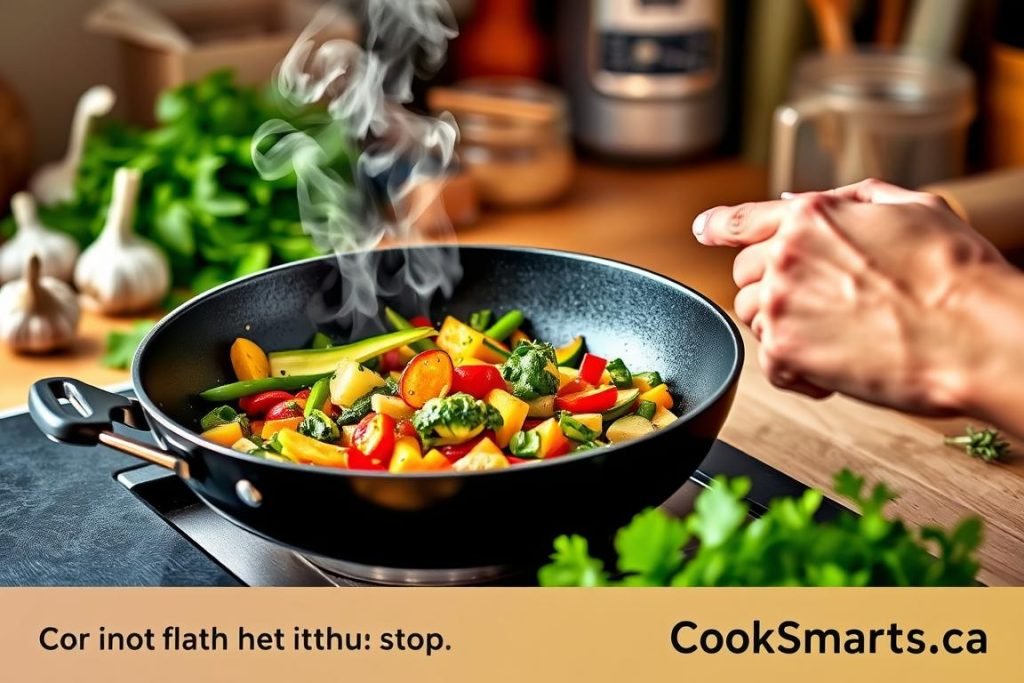 sautéing techniques