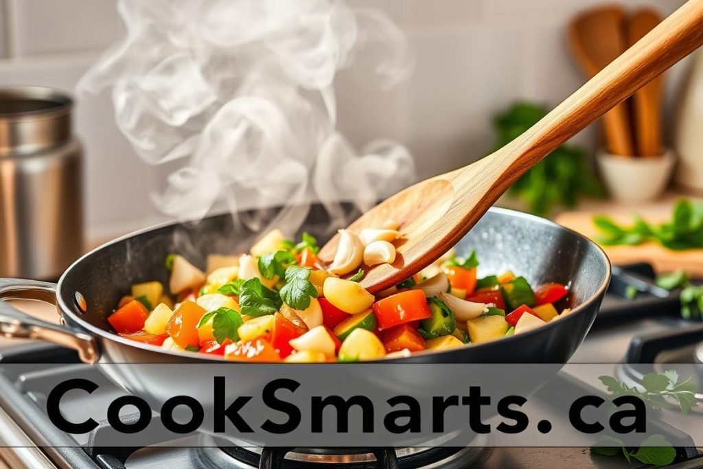 sautéing techniques