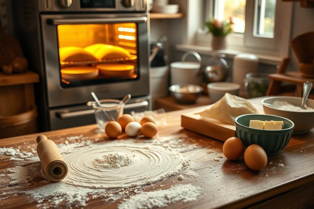 simple baking methods