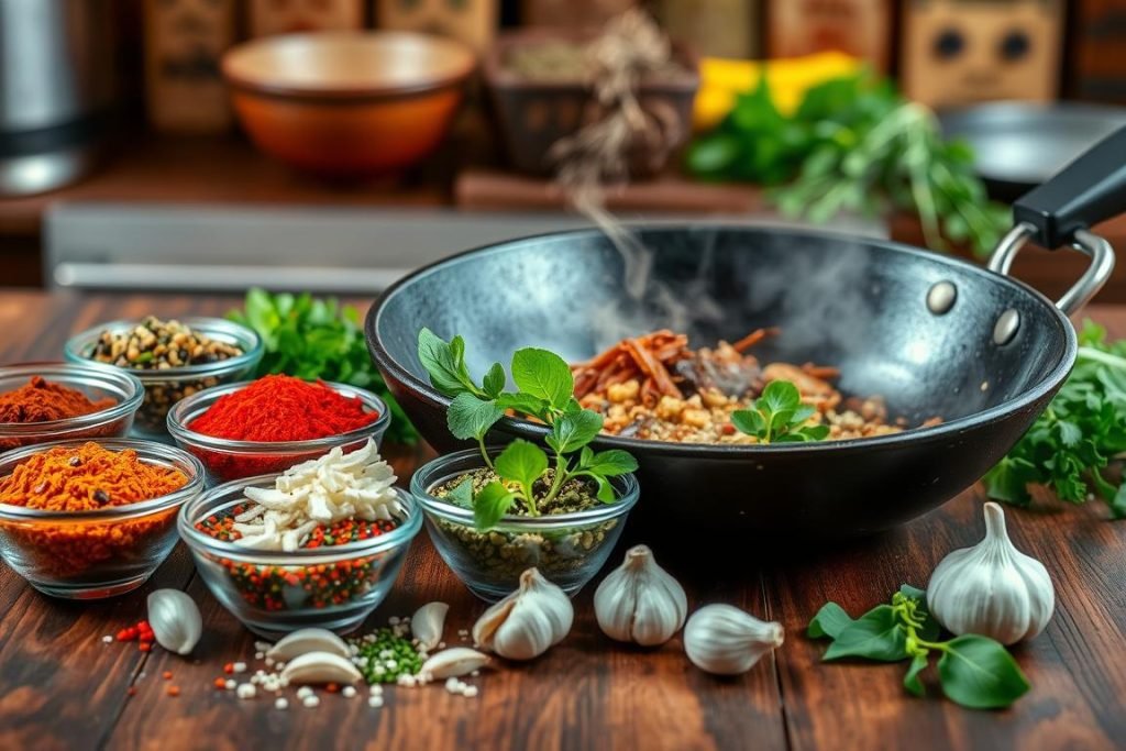 stir-fry seasoning