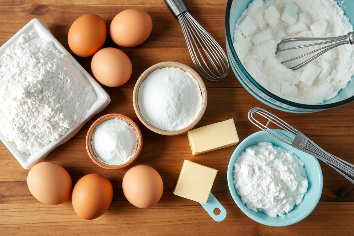 Baking Science Explained