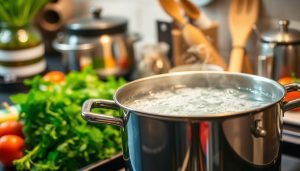 Boiling Water 101: Easy Cooking Basics