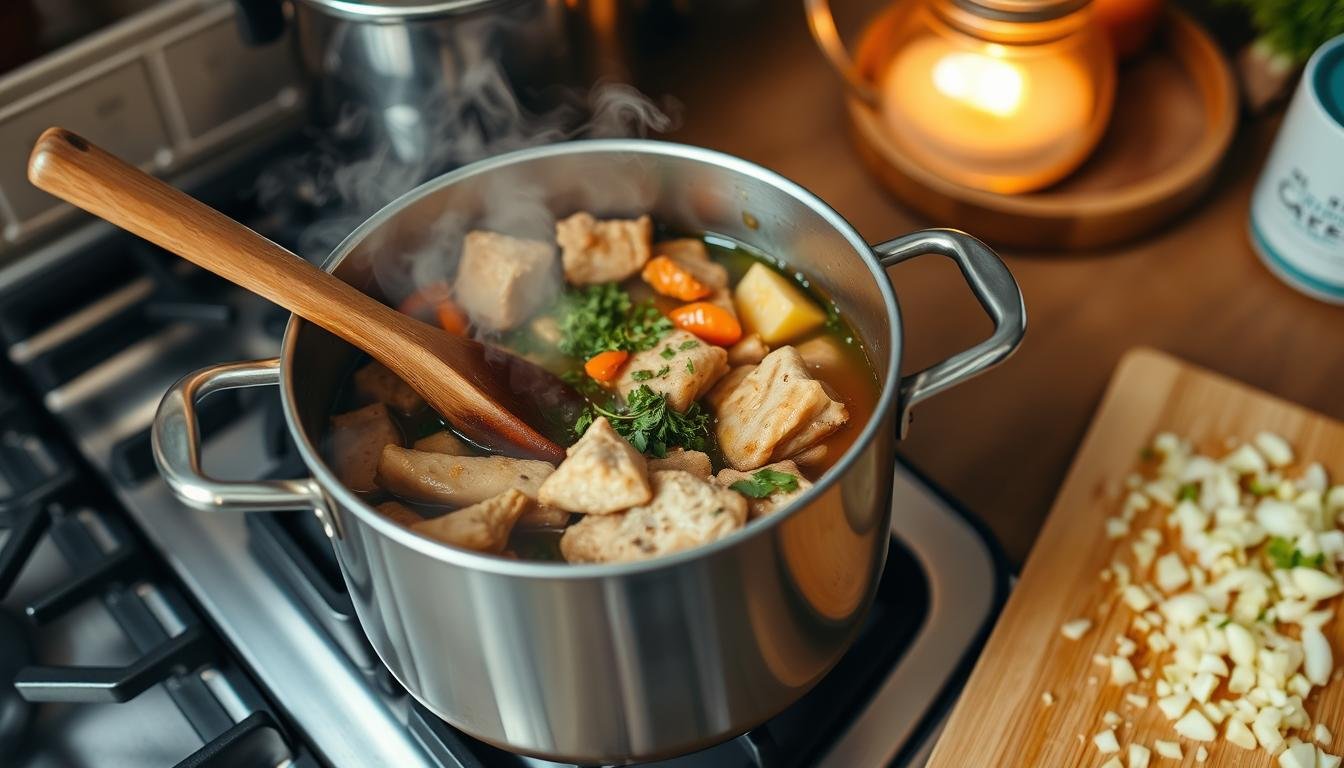 Easy Braising Guide