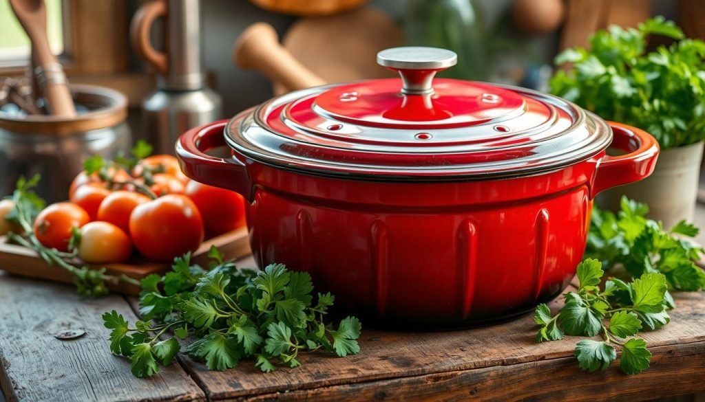 Dutch oven Dutch oven