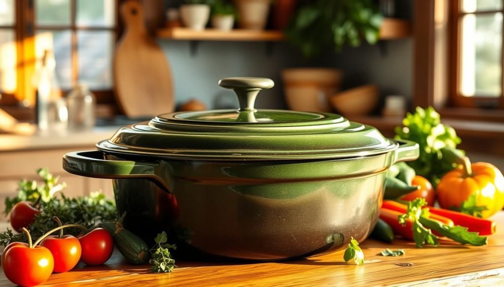 Dutch oven