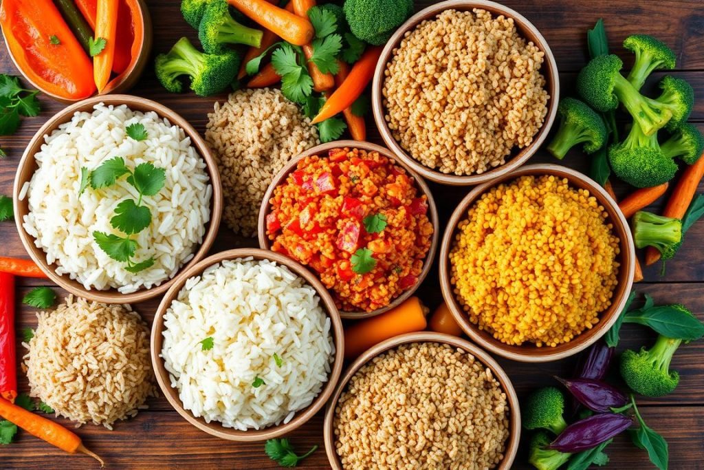 Nutritious Steamed Recipes
