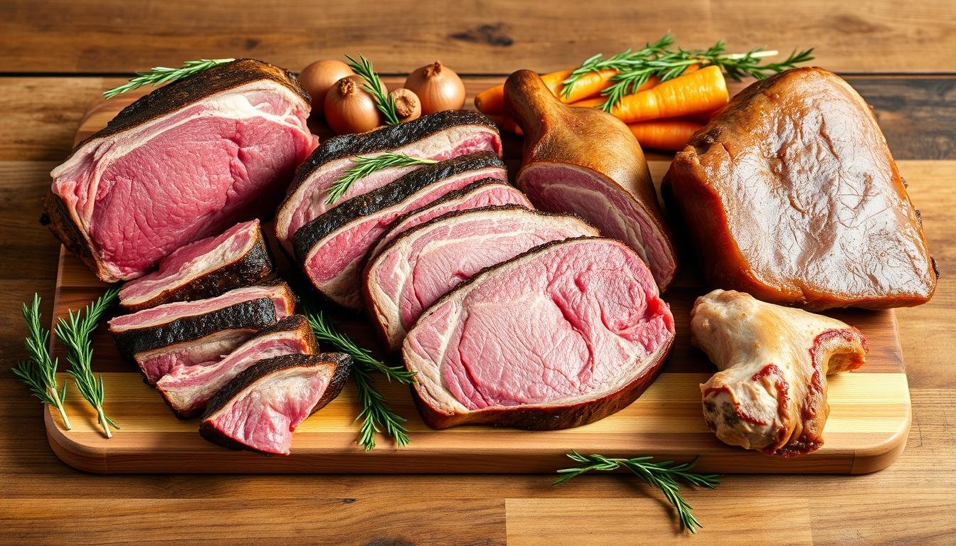 Easy Braising Guide