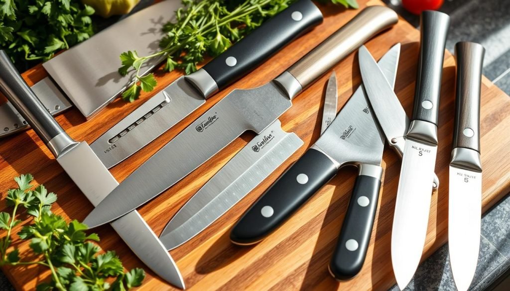 best kitchen knives