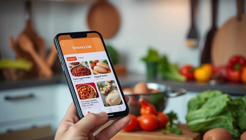 budget-friendly grocery list app budget-friendly grocery list app