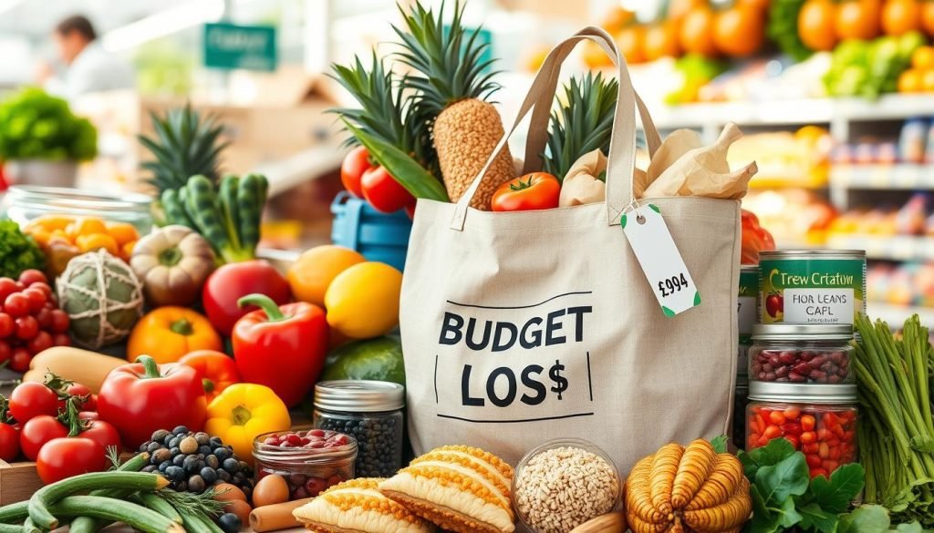 budget-friendly grocery tips