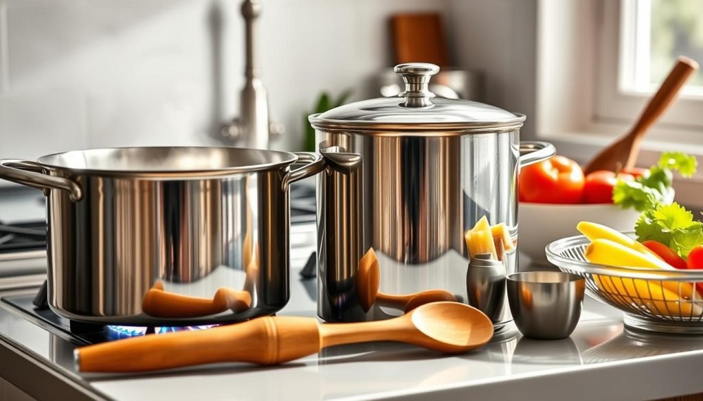 cooking equipment