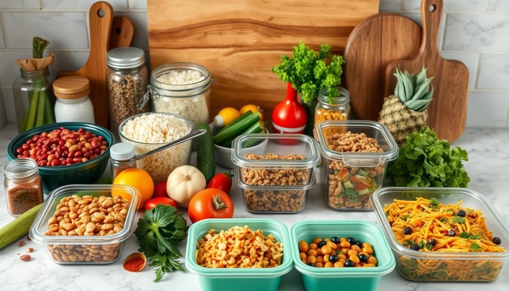 Budget Meal Prep Hacks