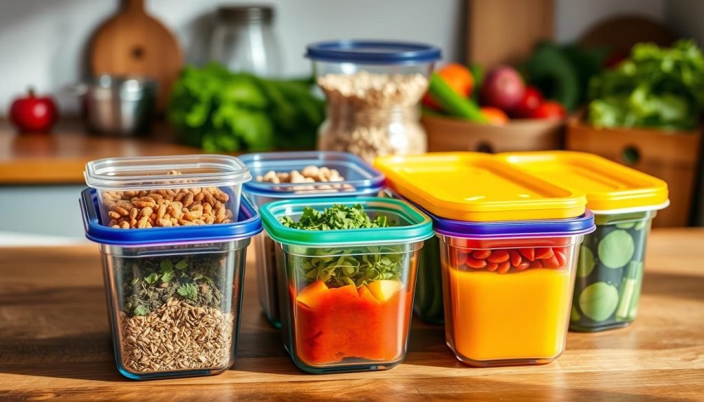 flavor boosting meal prep