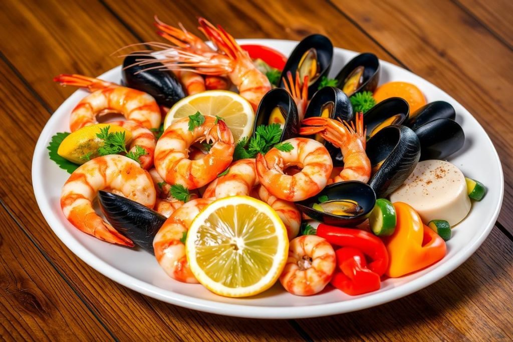 flavorful seafood recipes