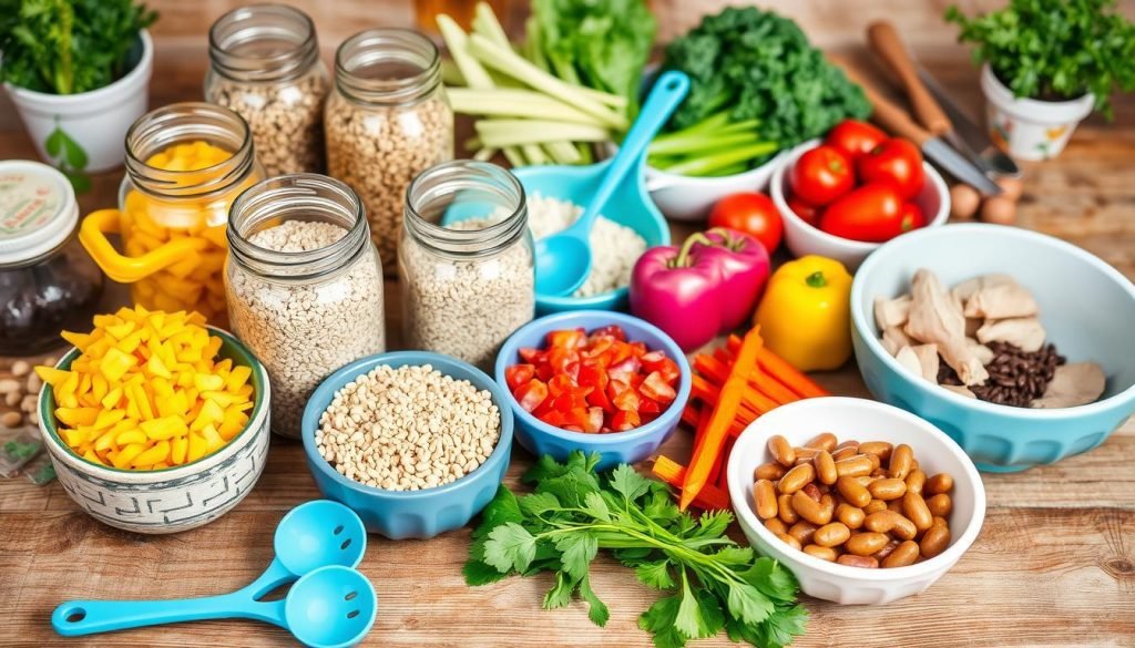 fun meal prep ideas