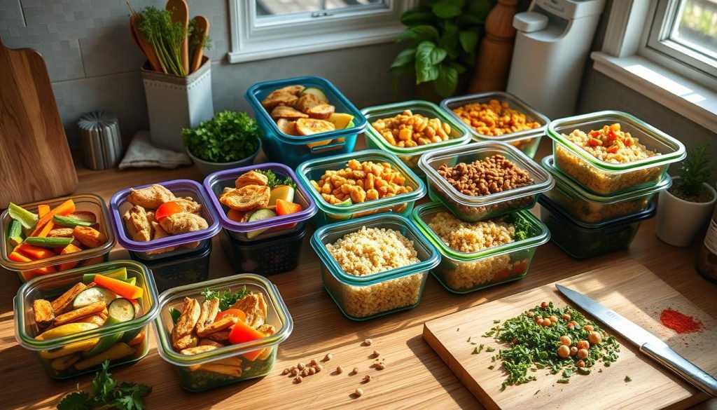 incorporate leftovers
