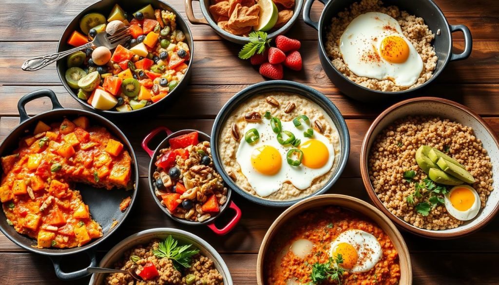 one-pot breakfast ideas