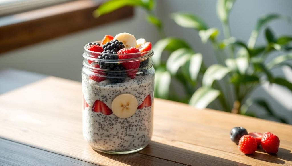overnight oats