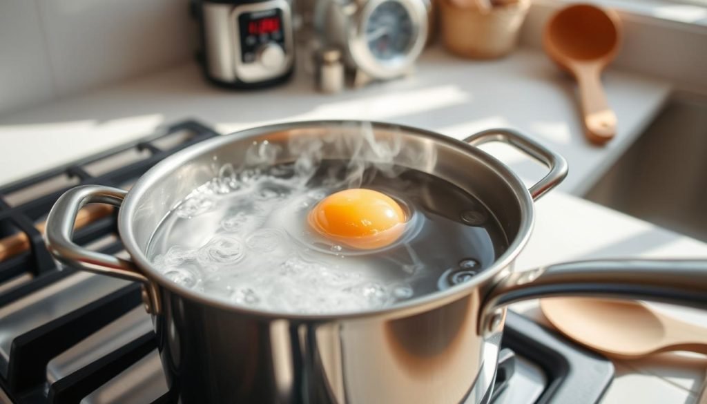 proper boiling techniques