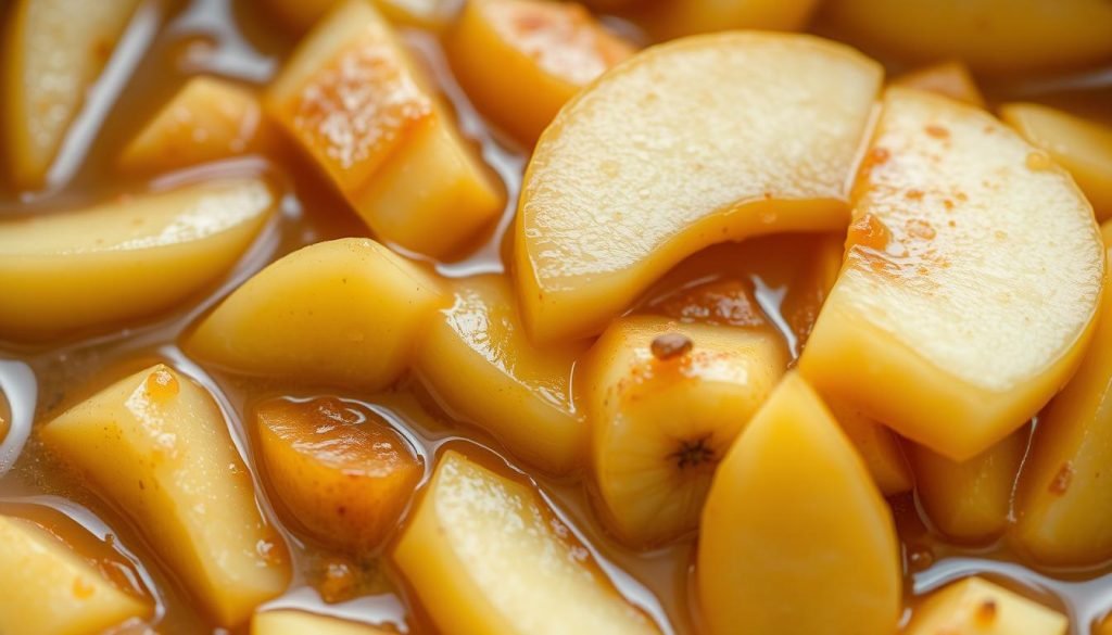 Apple Pie Filling