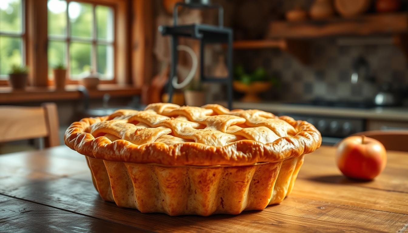 Apple Pie Perfection: From Scratch to Easy Recipes