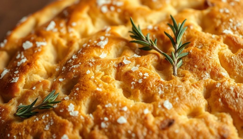 Artisan Bread Focaccia