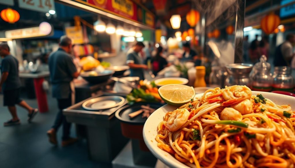 Asian Cuisine