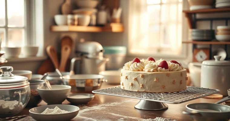 Essential Bakeware for Baking Success