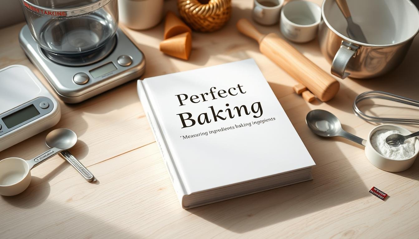 Perfect Baking: Measuring Ingredients Guide