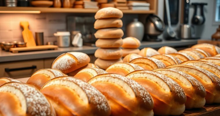 Master Mixing Techniques for Perfect Baking Results