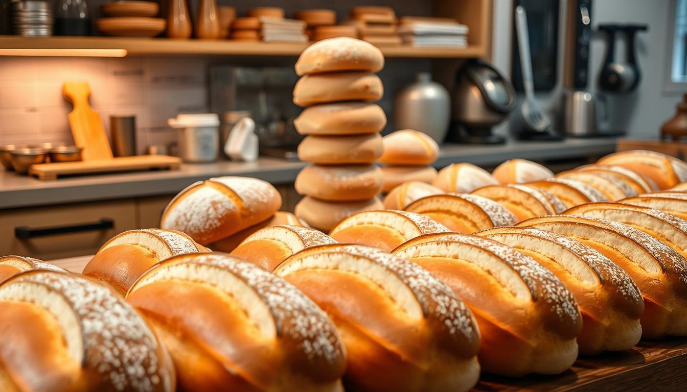 Master Mixing Techniques for Perfect Baking Results