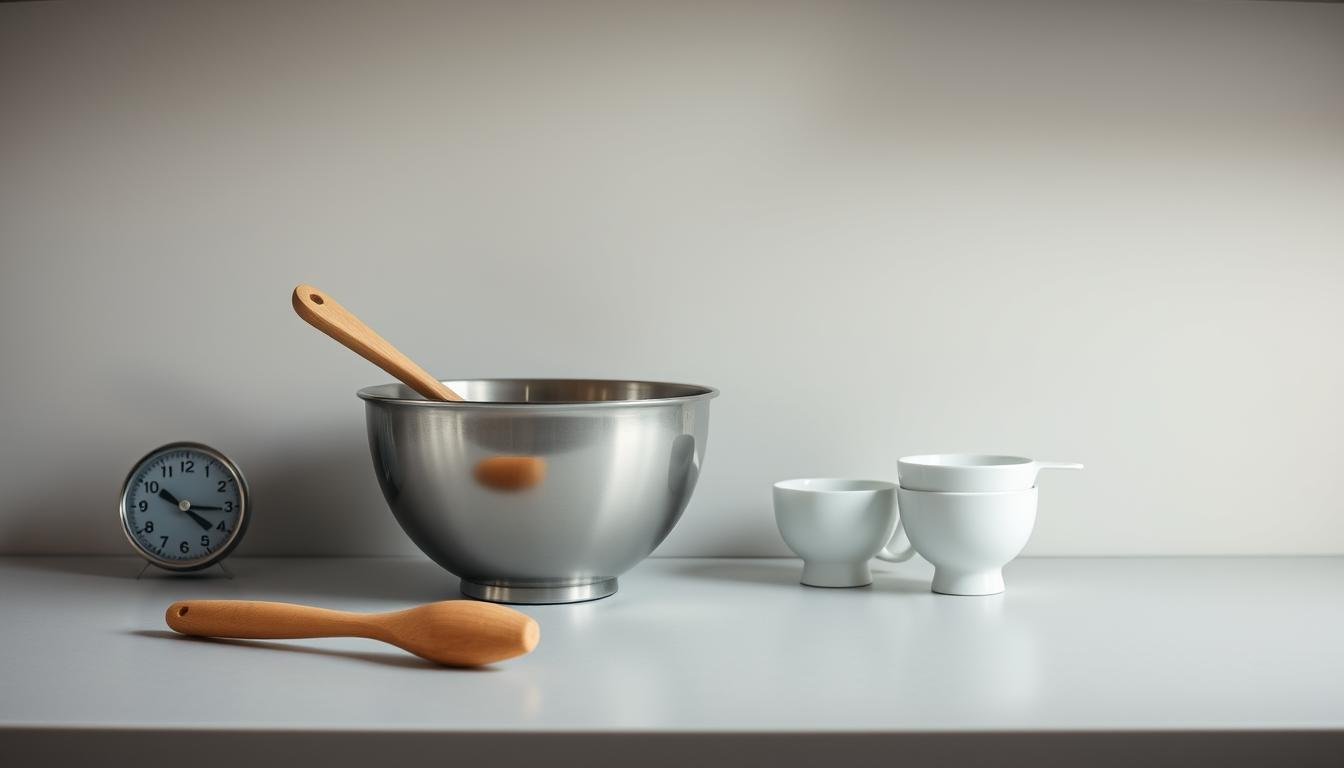 Perfect Baking Times and Temperatures Guide