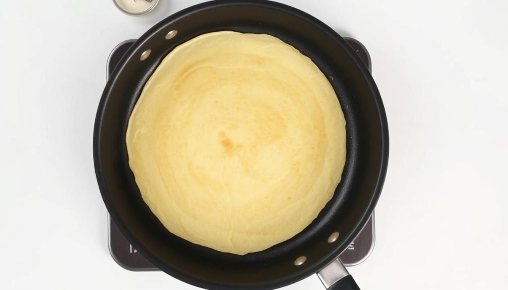 Basic Crepe Recipe Basic Crepe Recipe