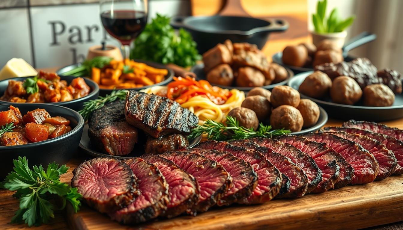Easy Beef Recipes: Quick & Delicious Meals at Home