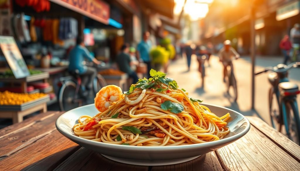 Best Pad Thai