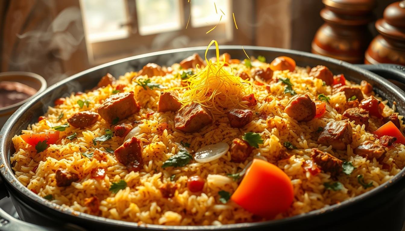 Authentic Biryani Recipes: Mastering the Art of Indian Biryani
