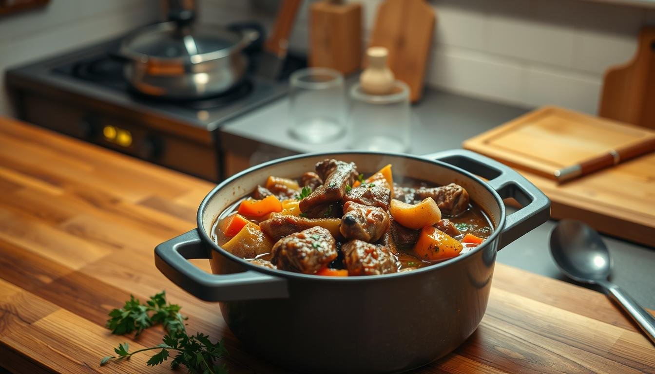 Braising 101: A Beginner’s Guide