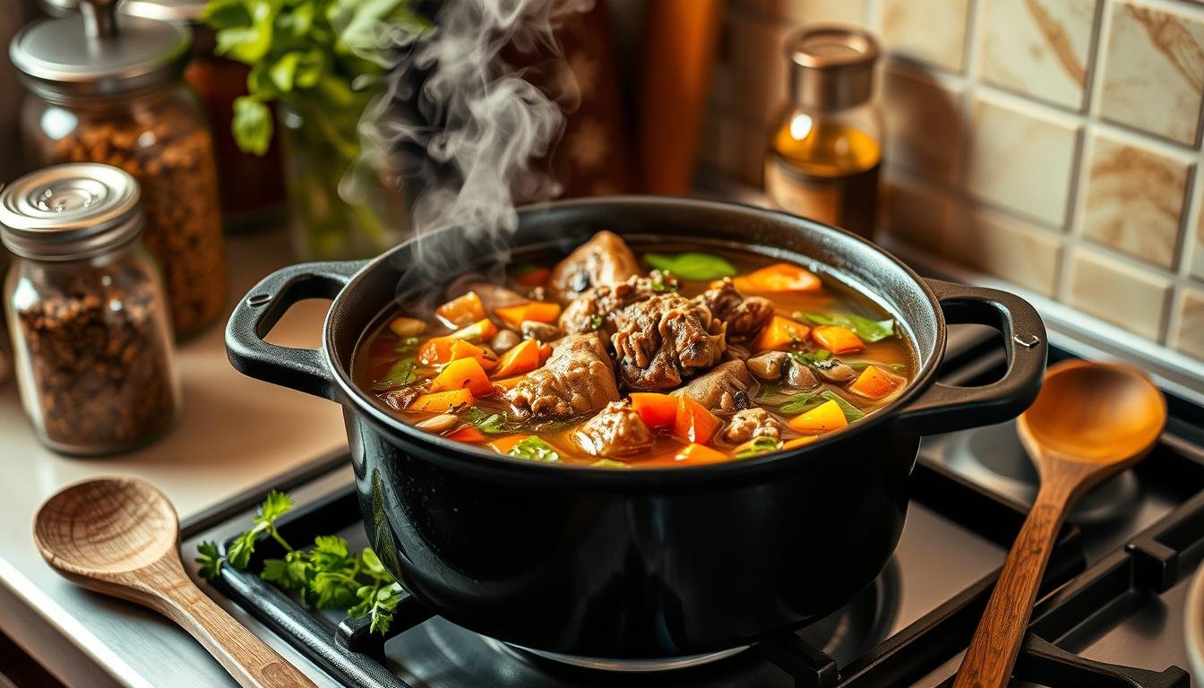 Braising: A Step-by-Step Guide