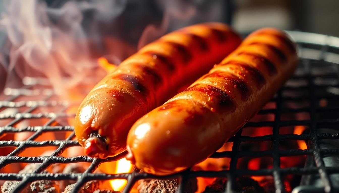 German Bratwurst: Recipes & Guide