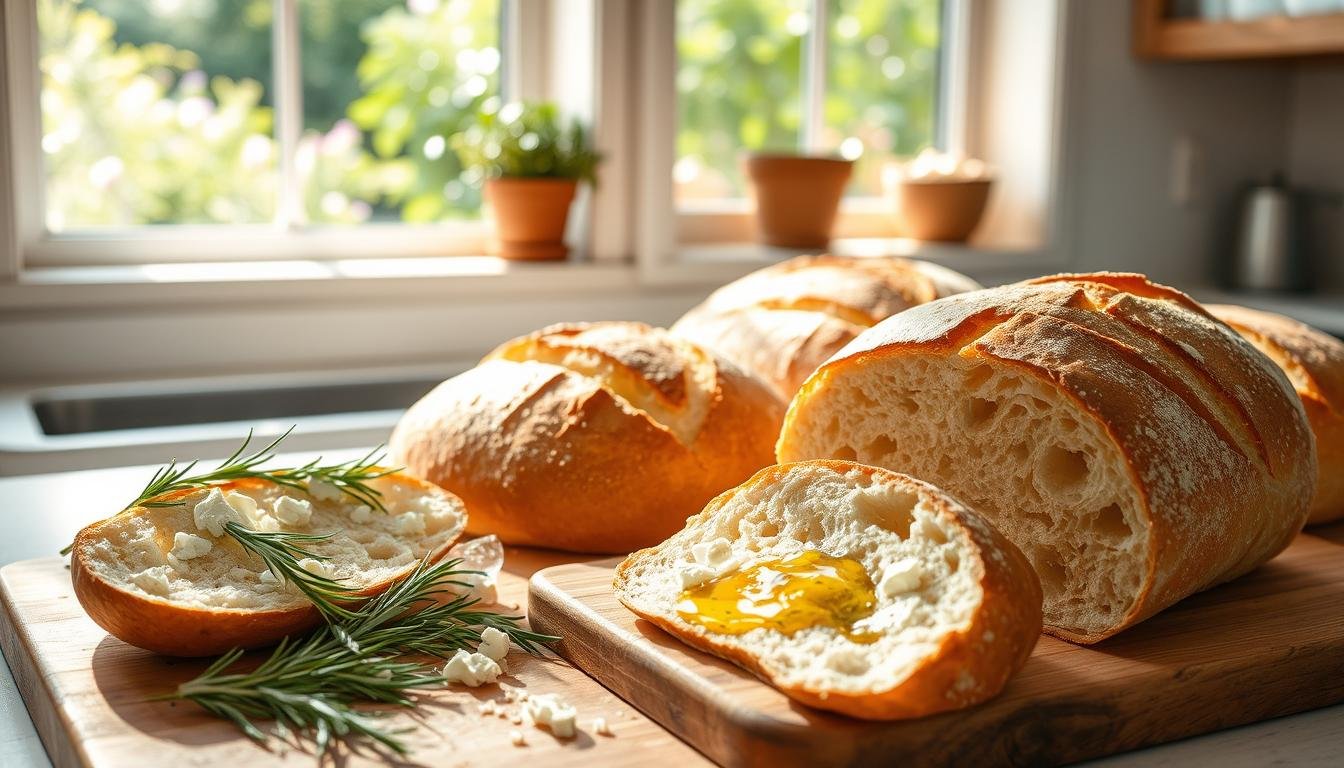 Easy Homemade Bread Recipes: From Basic to Advanced