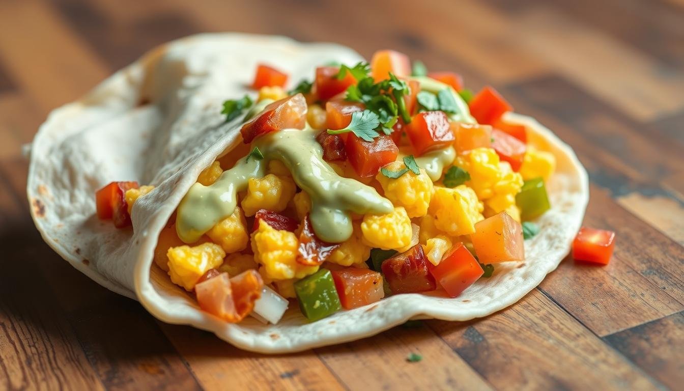 Beyond Basic: 10 Burrito Recipes to Fuel Your Day