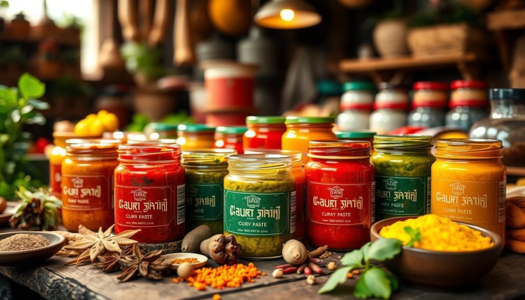 Buy Thai Curry Paste Buy Thai Curry Paste