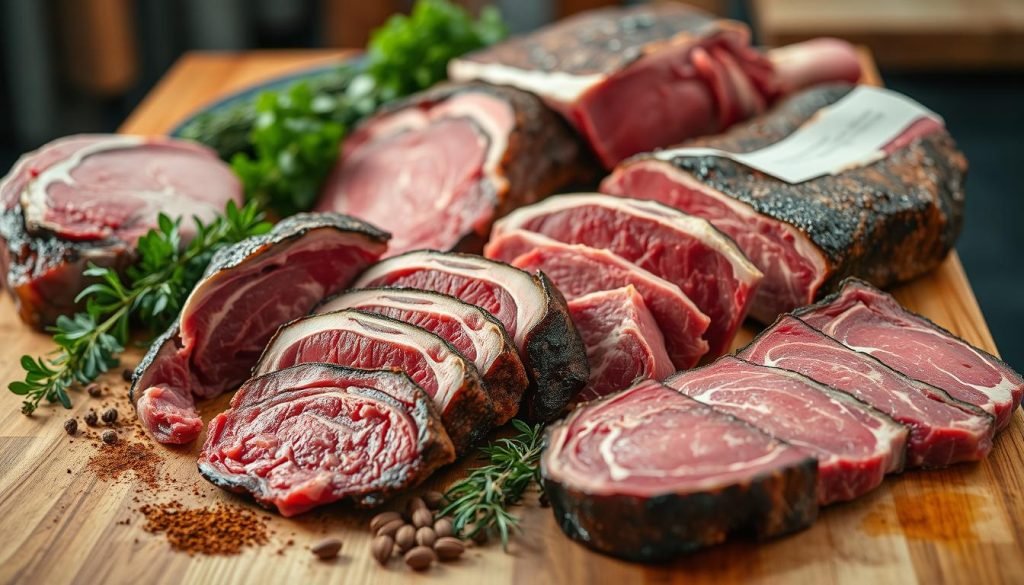 Choosing the Right Cut of Meat