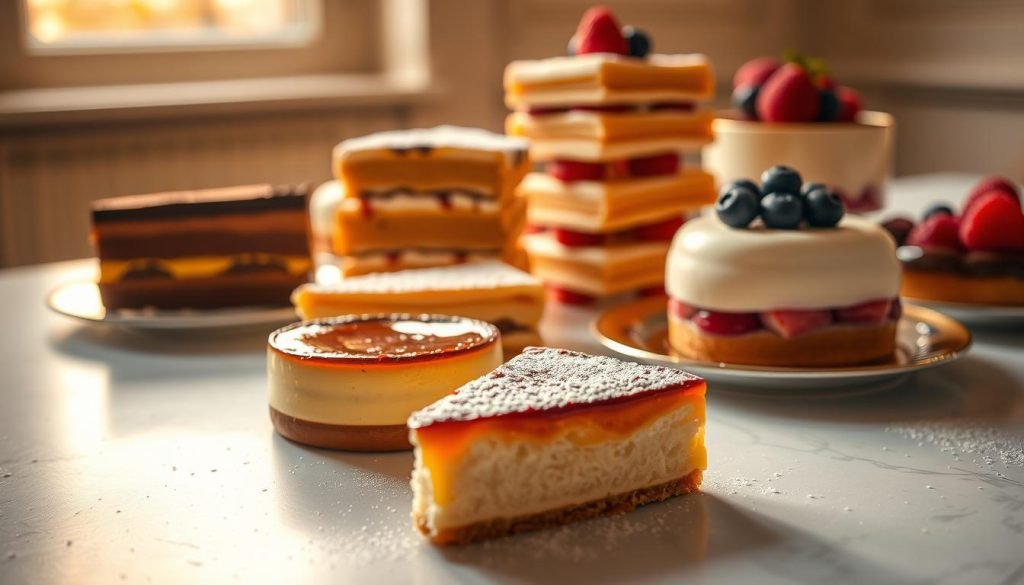 Classic French Desserts You Must Try