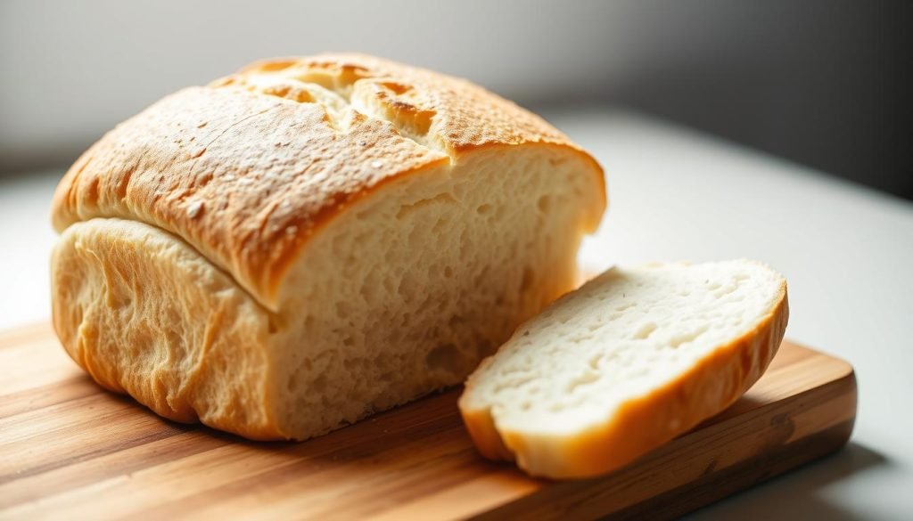 Classic White Bread Recipe