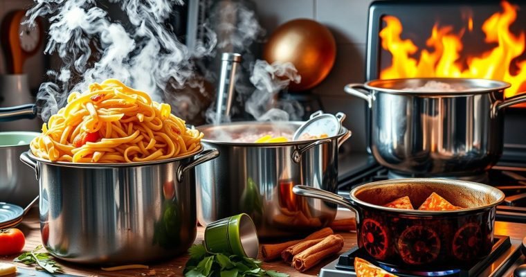 Common Boiling Mistakes to Avoid