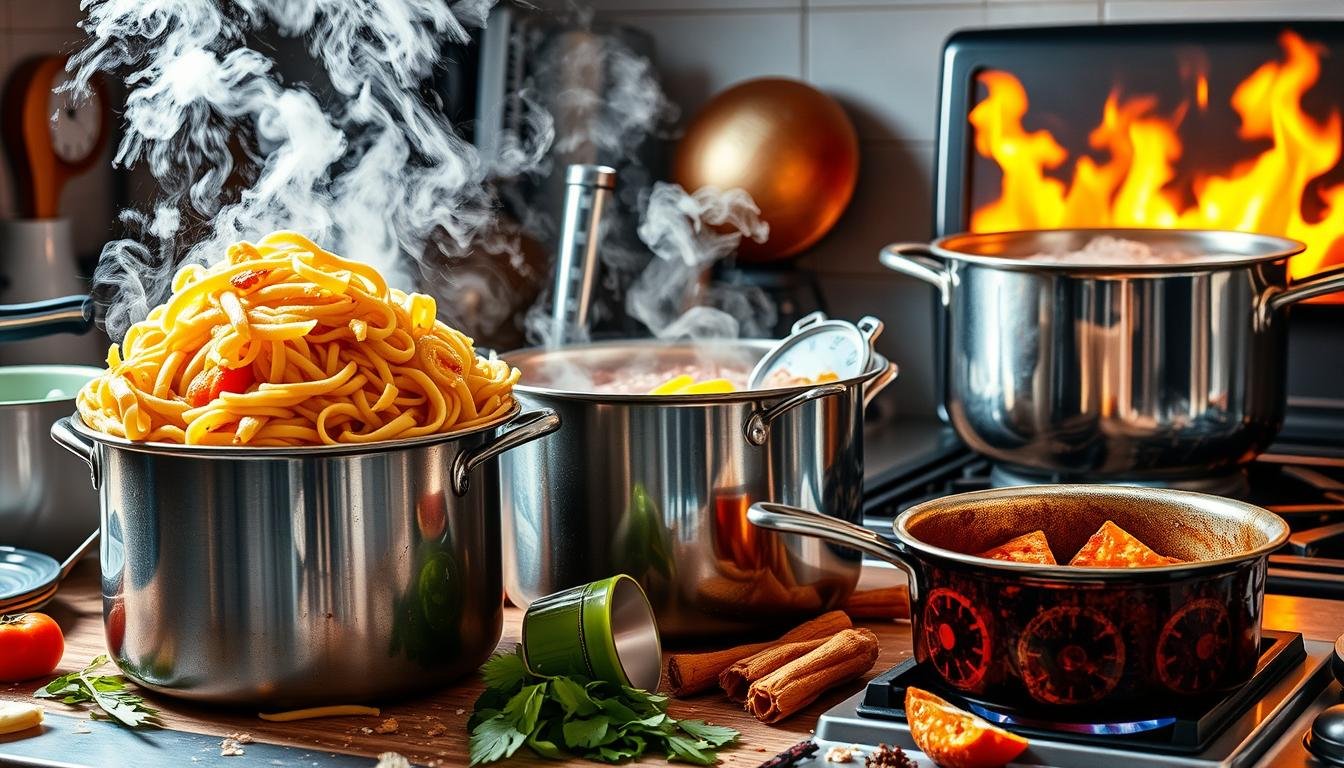 Common Boiling Mistakes to Avoid